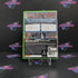 PES 2008 Pro Evolution Soccer Xbox 360 Complete - Excellent