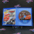 Cars 3 Driven to Win PS4 PlayStation 4 Complete - Very Good