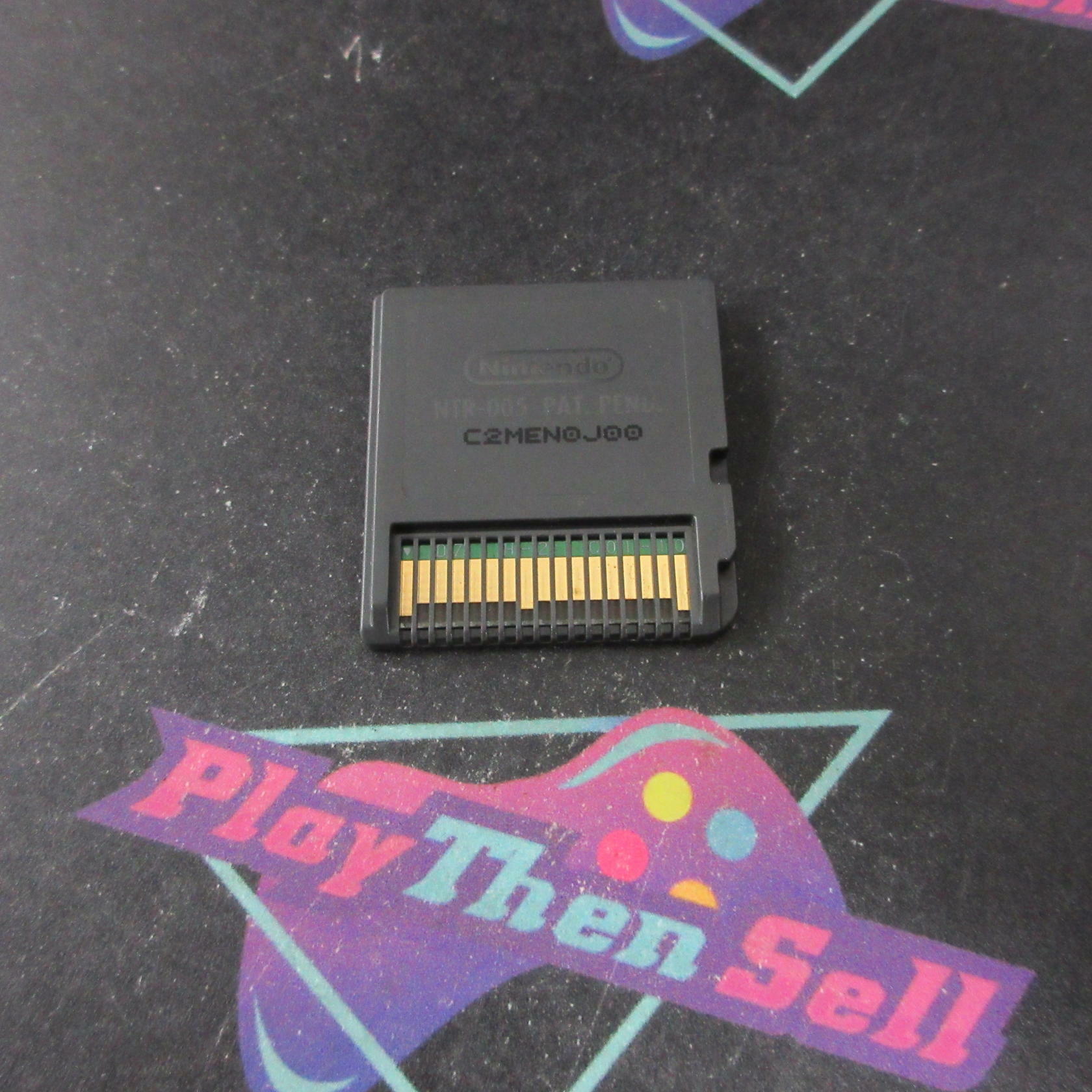 America's Next Top Model Nintendo DS Complete - Very Good