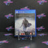 Middle Earth Shadow of Mordor PS4 PlayStation 4 Complete - Very Good
