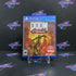 DOOM Eternal PS4 PlayStation 4 Complete - Very Good