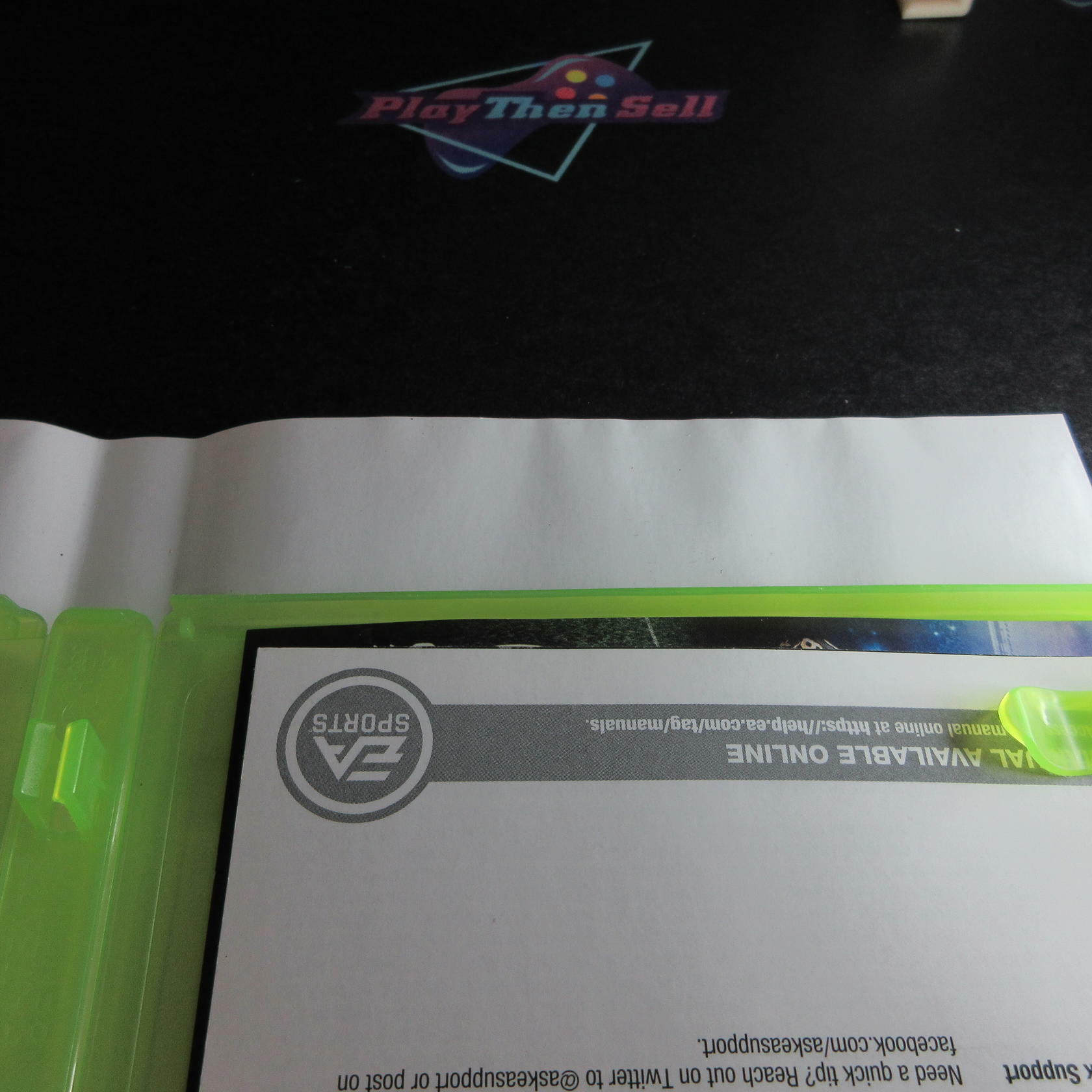 Madden NFL 25 Xbox 360 Complete - Very Good