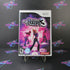 Dance Dance Revolution Hottest Party 3 Nintendo Wii Complete - Very Good