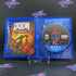 DOOM Eternal PS4 PlayStation 4 Complete - Very Good