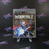 Infamous 2 PS3 PlayStation 3 Complete - Very Good