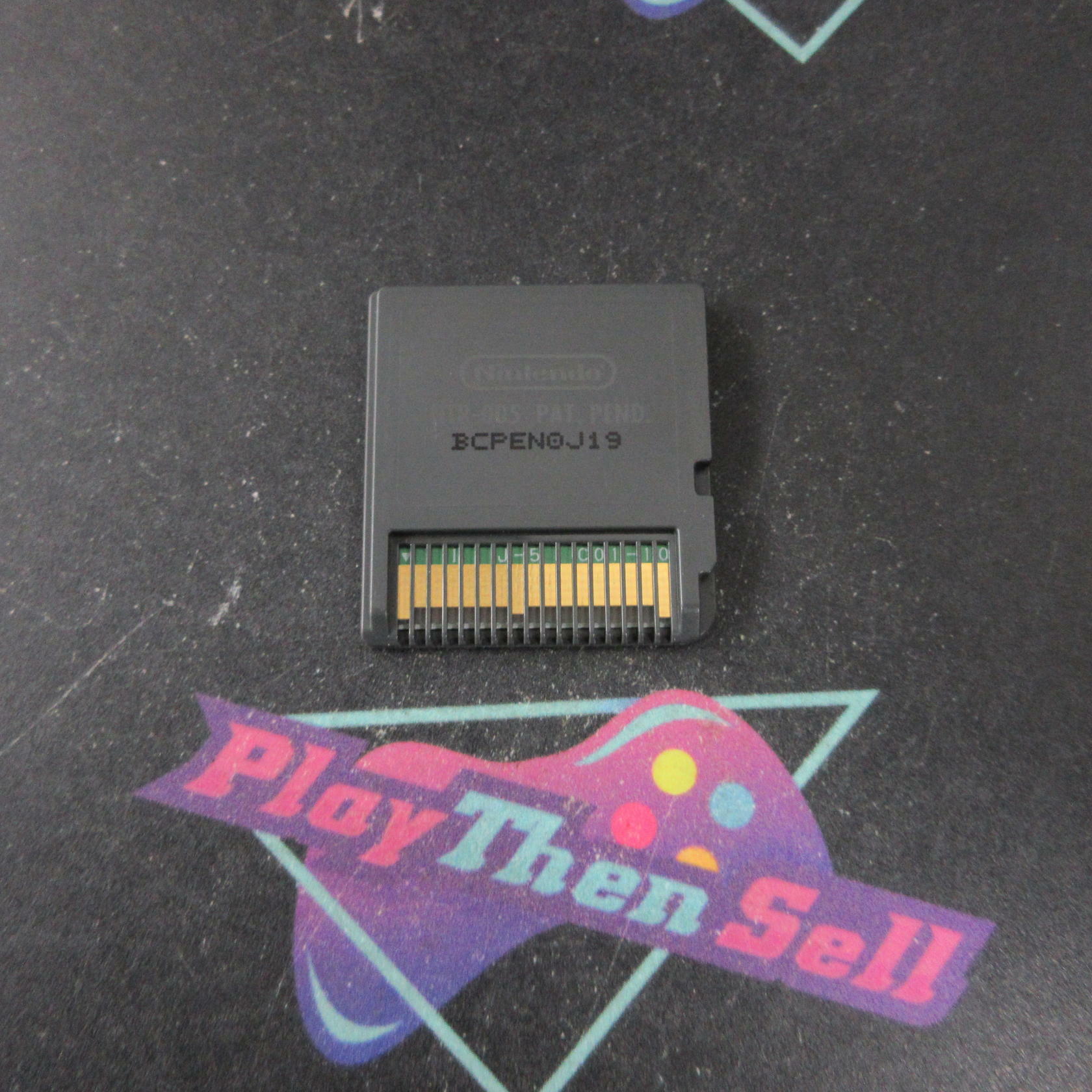 Charm Girls Club My Perfect Prom Nintendo DS + Poster Complete - Very Good