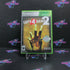 Left 4 Dead 2 Xbox 360 PH Complete - Very Good