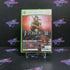 Halo 3 + Fable II 2 Combo Pack Xbox 360 Complete - Very Good