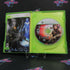 Halo 3 + Fable II 2 Combo Pack Xbox 360 Complete - Very Good