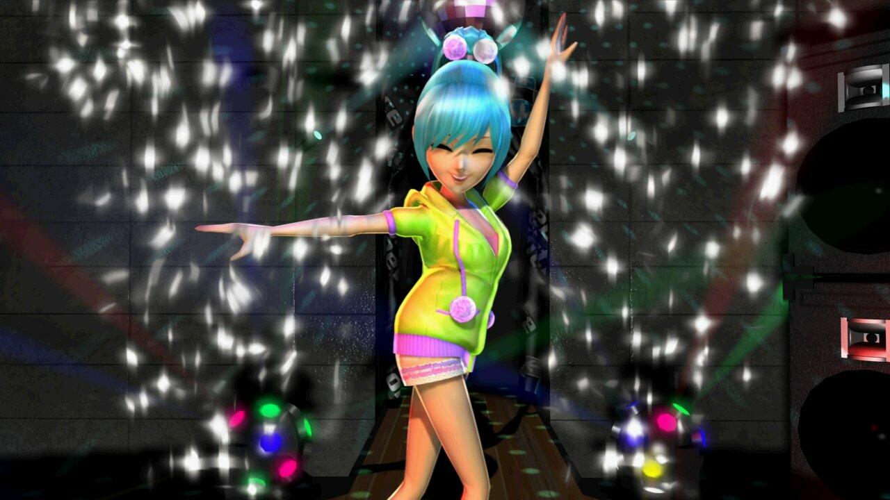 Dance Dance Revolution Hottest Party 3 Nintendo Wii Complete - Very Good