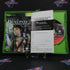 Beyond Good & Evil Xbox + Reg Card Complete - Very Good
