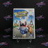 Rayman Raving Rabbids 2 Nintendo Wii Complete - Very Good