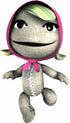 LittleBigPlanet PS3 PlayStation 3 + Reg Card Complete - Very Good