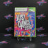 Just Dance 2016 Xbox 360 Complete - Excellent