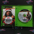 Fight Night Round 2 Xbox Complete - Refurbished