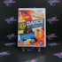 Gold's Gym Dance Workout Nintendo Wii Complete - Very Good