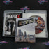 Mafia II PS3 PlayStation 3 GH + Poster Complete - Very Good