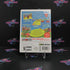 Kid Fit Island Resort Nintendo Wii Complete - Very Good