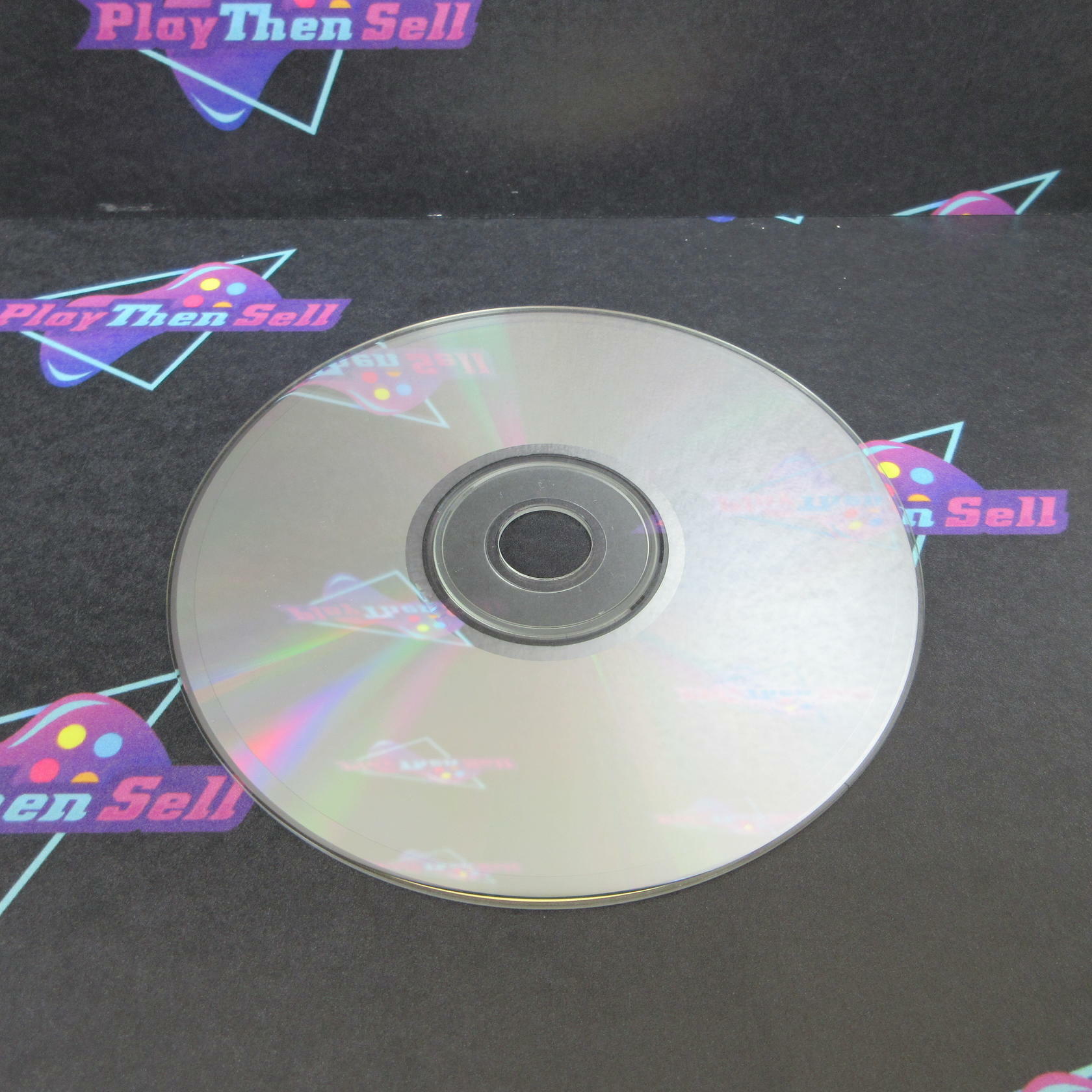 Metal Gear Rising Revengeance PS3 PlayStation 3 +Soundtrack Complete - Refurbished