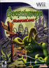 Goosebumps Horrorland Nintendo Wii Complete - Refurbished