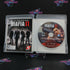 Mafia II PS3 PlayStation 3 GH + Poster Complete - Very Good