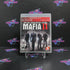 Mafia II PS3 PlayStation 3 GH + Poster Complete - Very Good