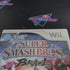 Super Smash Bros Brawl Nintendo Wii Complete - Very Good