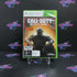 Call of Duty Black Ops III + Zombies Xbox 360 PAL Region Locked - Refurbished