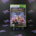 Minecraft Story Mode Season Disc Xbox 360 Complete - Very Good
