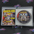 Borderlands Triple Pack PS3 PlayStation 3 Complete - Very Good