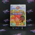 Kid Fit Island Resort Nintendo Wii Complete - Very Good