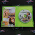 Hannah Montana The Movie Xbox 360 Complete - Refurbished
