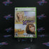 Hannah Montana The Movie Xbox 360 Complete - Refurbished