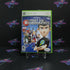 Meet The Robinsons Xbox 360 + Reg Card Complete - Refurbished
