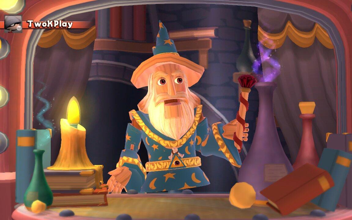 Carnival Games Monkey See Monkey Do Xbox 360 Complete - Very Good