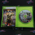 The Incredible Hulk Xbox 360 Complete - Excellent