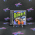 NASCAR Rumble PS1 PlayStation 1 + Reg Card Complete - Very Good