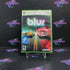 Blur Xbox 360 Complete - Very Good