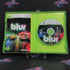 Blur Xbox 360 Complete - Very Good