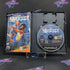 NBA Street PS2 PlayStation 2 + Reg Card Complete - Very Good