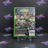 The Incredible Hulk Xbox 360 Complete - Excellent