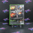 Black Xbox Complete - Very Good