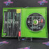 Enter the Matrix Xbox Complete - Very Good
