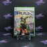 The Incredible Hulk Xbox 360 Complete - Excellent