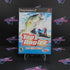 Top Angler Real Bass Fishing PS2 PlayStation 2 + Reg Card Complete - Refurbished