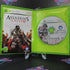 Assassin's Creed II Xbox 360 Complete - Very Good