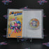 Bomberman Land Sony PSP Clear UMD Complete - Refurbished