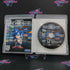 Sonic's Ultimate Genesis Collection PlayStation 3 CIB - Very Good