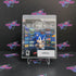 Sonic's Ultimate Genesis Collection PlayStation 3 CIB - Very Good