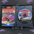 Rumble Racing PS2 PlayStation 2 + Reg Card Complete - Refurbished